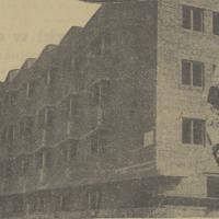 Budowa przy Dworkowej, 1936
