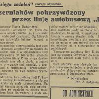 Księga zażaleń, 1936