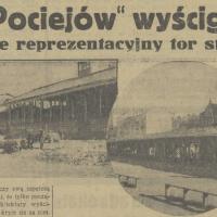 Pociejów, 1936