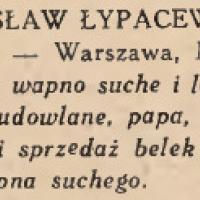 Stabol, 1946