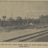 Gdzie dziś rów. 1936