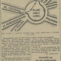 Przepisy obowiązują, 1936
