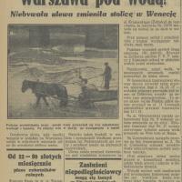 Autobusy unieruchomione, 1936