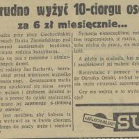 6 zł 6 zł, 1936