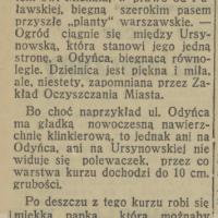 Kurz, 1936
