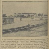 Kosztowny a niepraktyczny, 1936