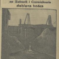 Budowa burzowca, 1936