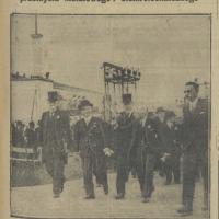 Otwarcie Wystawy, 1936