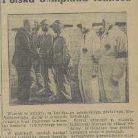 Olimpiada lotnicza, 1936