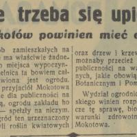 Nie trzeba się upierać Nie trzeba się upierać, 1936