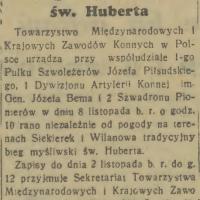 Niezależnie od pogody Niezależnie od pogody, 1936