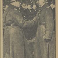 Wódz z premierem