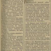 19-ką do Szop, 1936