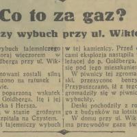 Co to za gaz? 1937