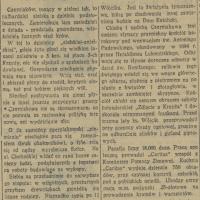 Zapomniany Czerniaków, 1937