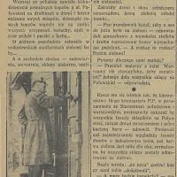 Na zielono, 1937