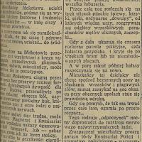 Piekło Mokotowa, 1937