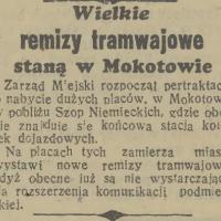 Wielkie remizy, 1937