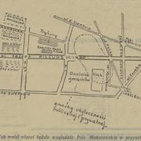 Pole w przyszłości, 1937