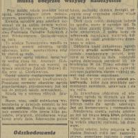 Ogródek wzór, 1937