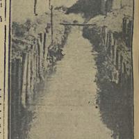 Okopy na Rakowieckiej, 1937