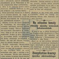 Mokotów Dolny ozdoba Warszawy. Ruch inwestycyjny. 1937.