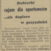 Raj dla sportowców Raj dla sportowców