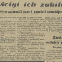 Wyścigi ich zabiły Wyścigi ich zabiły, 1937