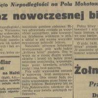 Pokaz bitwy Pokaz bitwy, 1937