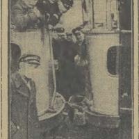 Zderzenie tramwajów Zderzenie tramwajów, 1937