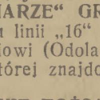 Doliniarze grasują Doliniarze grasują, 1937