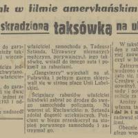 Jak w filmie Jak w filmie