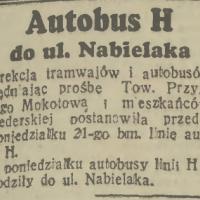 Prośba uwzględniona