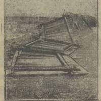 Po burzy, 1938