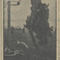 Turniej zręczności, 1938