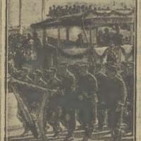 Legia Akademicka, 1938