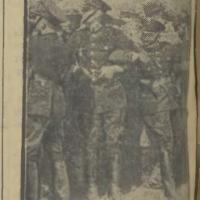 Olbrzymie tłumy, 1938