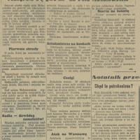 Wojna na Polu, 1938