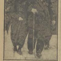 Złote gody, 1938