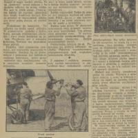 Szkoła Podchorążych Lotnictwa, 1938