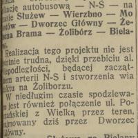 Nim zbudujemy metro