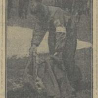 Skoki pielęgniarek, 1938