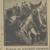 Jeremi wygrywa, 1938