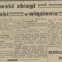 Rozliczenia z urzędnikami