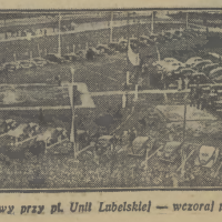 Park raidowy, 1938
