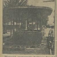 Nowe poczekalnie, 1938