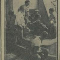Lipcowa kanikuła,1938