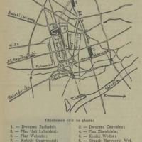 Dzielnica Marszałka, 1938