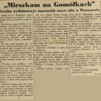 Taksamo z Idzikowskim, 1938