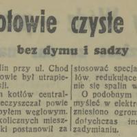 Czyste powietrze